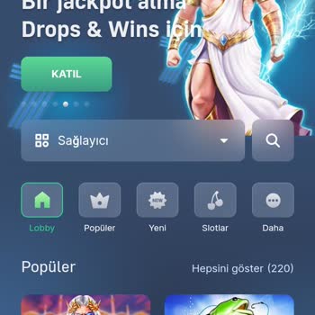 7Slots 7slot 4K Paramı Alamadım