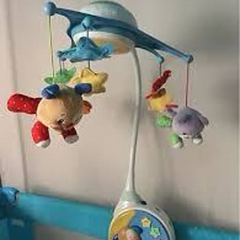 Fisher Price Şikayet