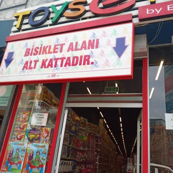 Toysetoys.com.tr 120 TL Lik Ürün 195 TL Oldu Kasada