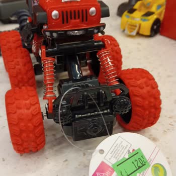 Toysetoys.com.tr 120 TL Lik Ürün 195 TL Oldu Kasada