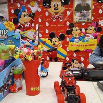 Toysetoys.com.tr 120 TL Lik Ürün 195 TL Oldu Kasada