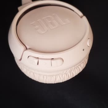 JBL Audio Systems Bt Çalışmıyor Ve Ses Açma Kısmı Bozuldu