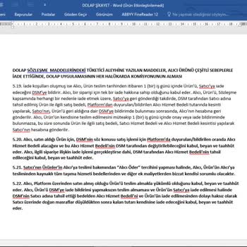 Dikkat! Dolap Uygulaması Hukuksuzluk Uygulama!