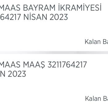 SGK Emekli Maaşı 7500 TL Olmadı