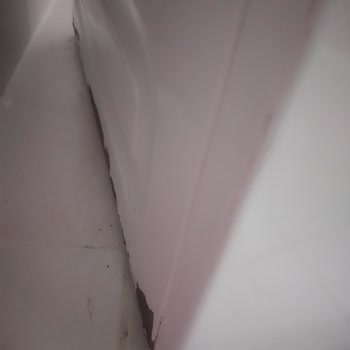 Beko Çamaşır Makinesi Pas Yapması