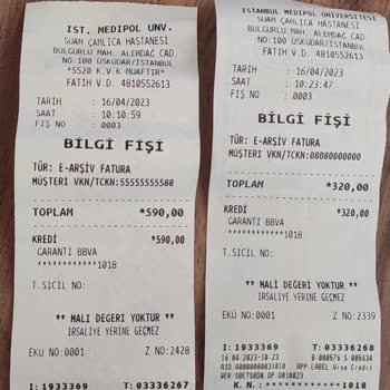 Medipol Sağlık Grubu Kalite Ve Ücret!