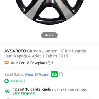 Yanıltıcı Başlık İle Ürün Satmak