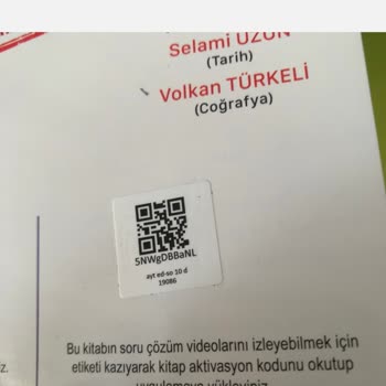 Üç Dört Beş 345 Hatalı Kod Uyarısı