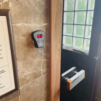 Narven Termal Kasaba Hijyen Ve Teknik Sorunlar