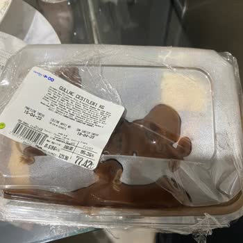 Carrefour Yanlış Barkod İle Yüksek Fiyat Ve Ulaşım Sağlanmıyor Mağaza