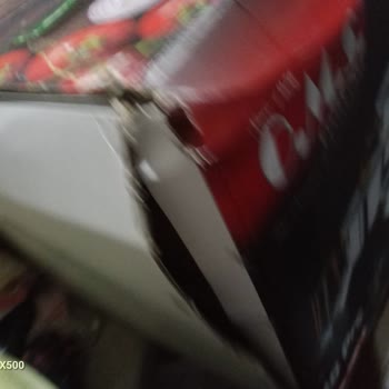 Evshop Yırtık Paketleme. Kirik Ürün