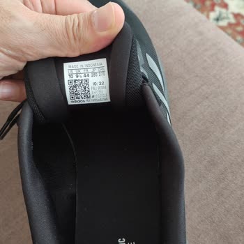 Boyner Mağazasında Sahte Ürün