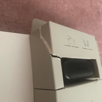 1MORE Epttavm İade Sorunu