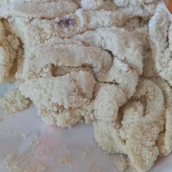 Nimet Gıda Küflü Soğan Halkası