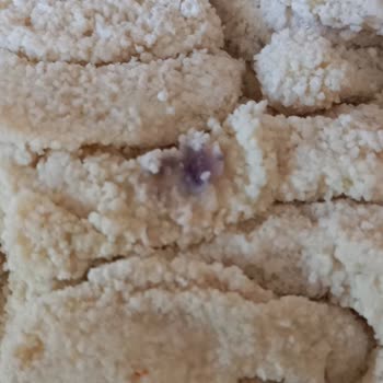 Nimet Gıda Küflü Soğan Halkası