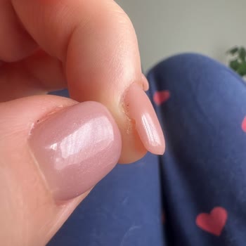 Kirpiks Beauty Home'da (Bakırköy) Protez Tırnak Yapılması!