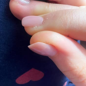 Kirpiks Beauty Home'da (Bakırköy) Protez Tırnak Yapılması!