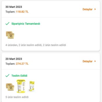 Rise & Shine Pirinç Özlü Sabun Sorunu