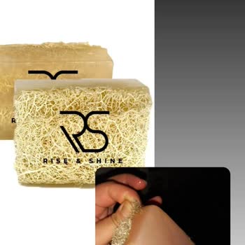 Rise & Shine Pirinç Özlü Sabun Sorunu