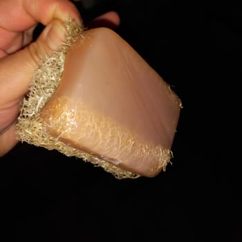 Rise & Shine Pirinç Özlü Sabun Sorunu