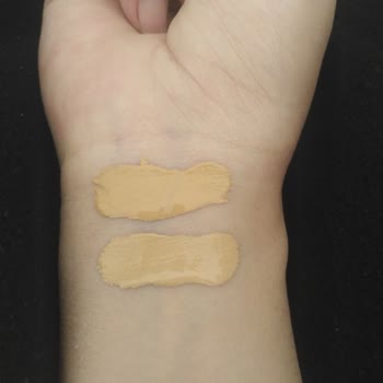 Flormar Hasarlı Sorunlu Ürün