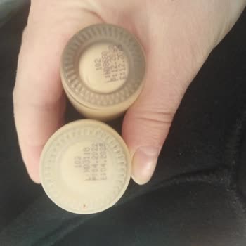 Flormar Hasarlı Sorunlu Ürün