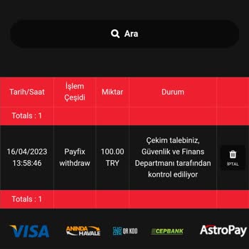 Casinoboombets Site Asla Ödeme Yapmıyor