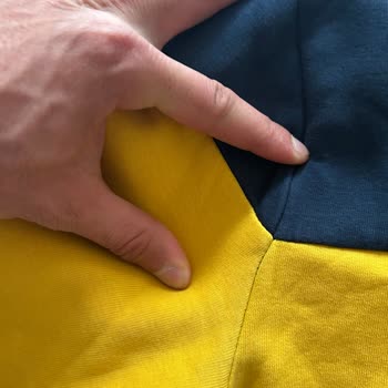 Ucla Marka Sweat Sorunu