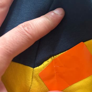 Ucla Marka Sweat Sorunu