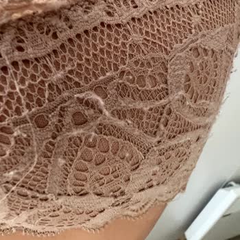 Intimissimi Sorunlu Ürün Kaba Mağaza Çalışanı