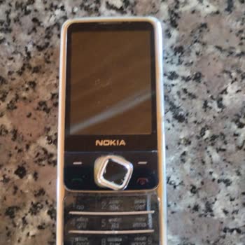 Nokia Cepnostaljik'den Alınan Cep Telefonları Çalışır Durumda Değil!