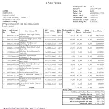 Ebebek 100 TL Fazladan İstiyor