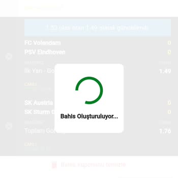 Bets10 Yatırımımı Bahis Hesabıma Yansıtmadı