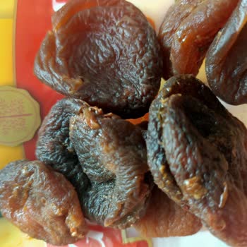 Çerezya, Kuru Kayısı Çürük Ve Taşlı!