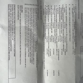 Camper Goratex Human Taban Erimesi