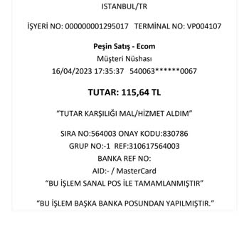 Better Me Meal Plan Uygulama İzinsiz Ödeme Alıyor