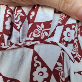 Modanisa Defolu Elbise Gönderdi!