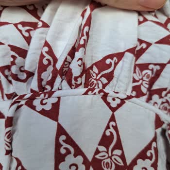 Modanisa Defolu Elbise Gönderdi!