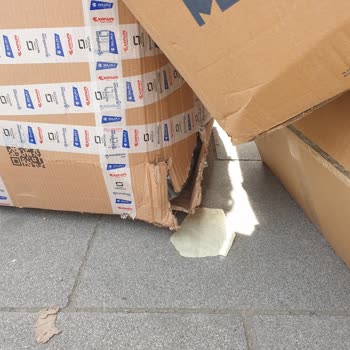 MNG Kargo Soğanlık Şubeden Şikayetçiyim