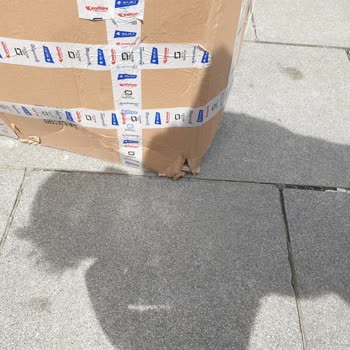 MNG Kargo Soğanlık Şubeden Şikayetçiyim