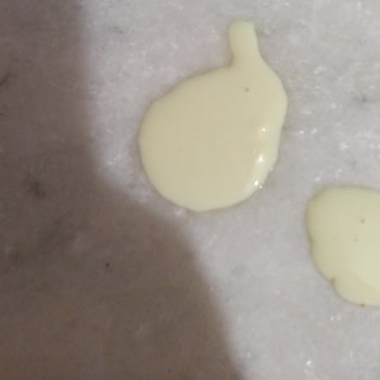 La Roche - Posay Güneş Kremi Renk Değişimi