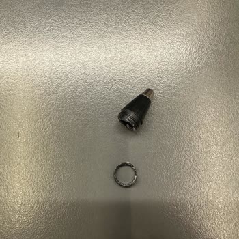 Faber Castell Grip Kalem Ucu Kırılması