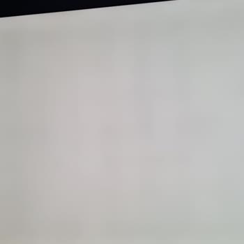 Vestel 65UD9000 TV Ekran Kusuru