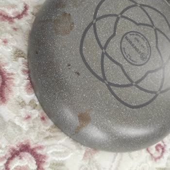 Korkmaz Mutfak Eşyaları Yanmaz Yapışmaz Tava