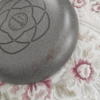 Korkmaz Mutfak Eşyaları Yanmaz Yapışmaz Tava