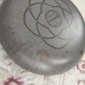 Korkmaz Mutfak Eşyaları Yanmaz Yapışmaz Tava