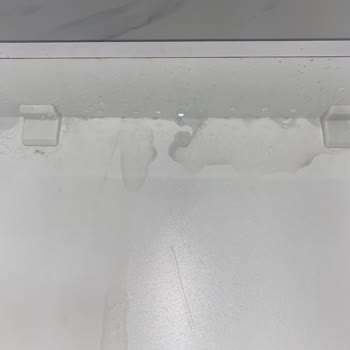 Mersin Tuğbam Temizlik'te Kötü Temizli