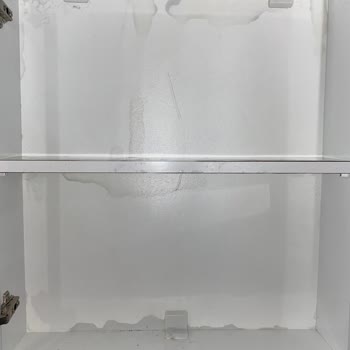 Mersin Tuğbam Temizlik'te Kötü Temizli