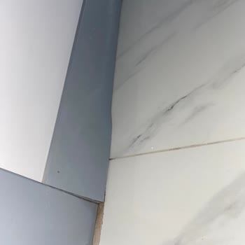 Mersin Tuğbam Temizlik'te Kötü Temizli