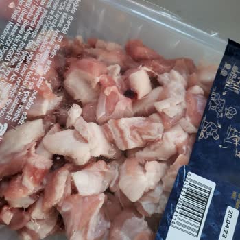 Migros İçinde Kırmızı Et Olmayan Kırmızı Et Siparişim